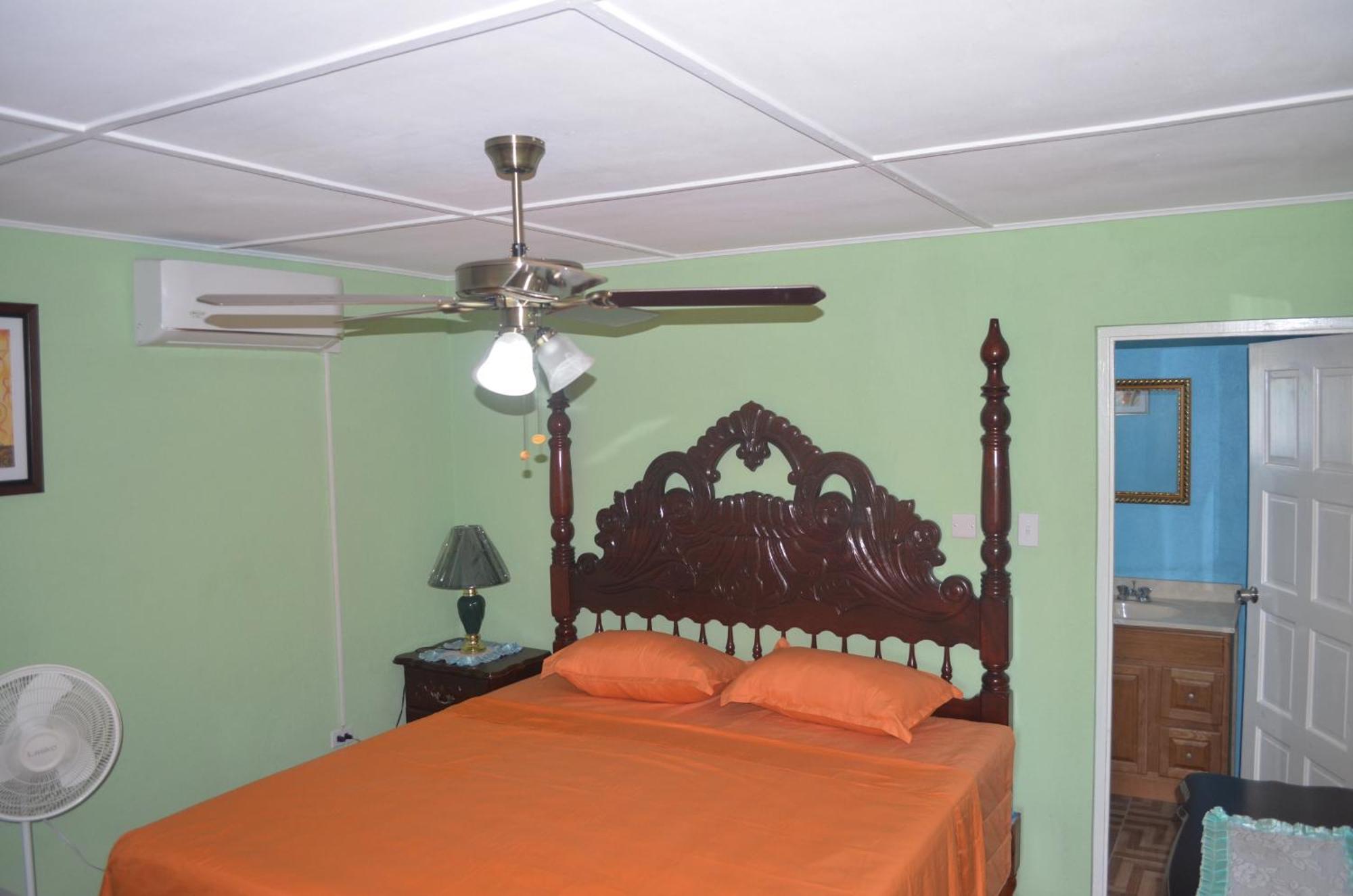 Little Shaw Park Guest House Ocho Rios Exterior foto