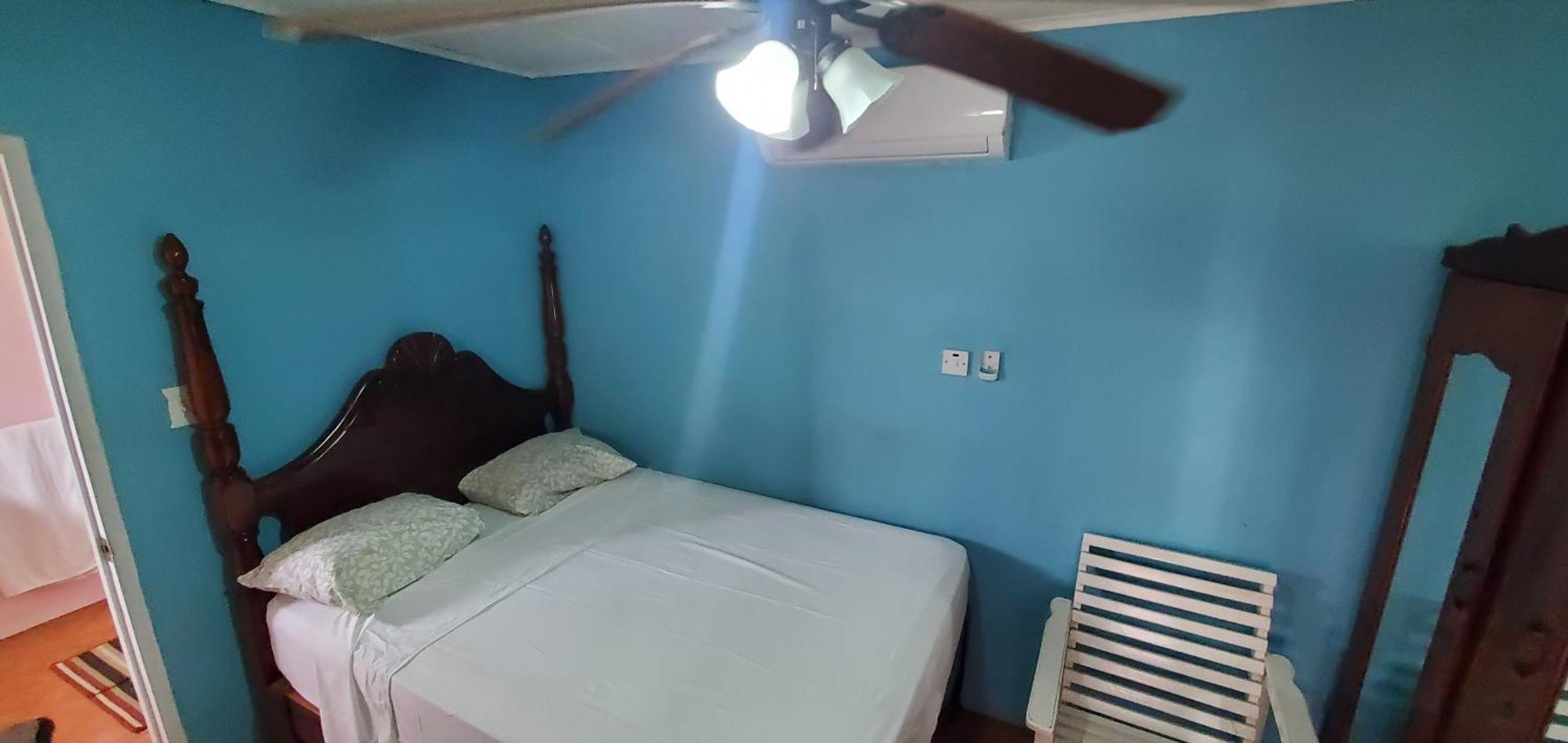 Little Shaw Park Guest House Ocho Rios Exterior foto