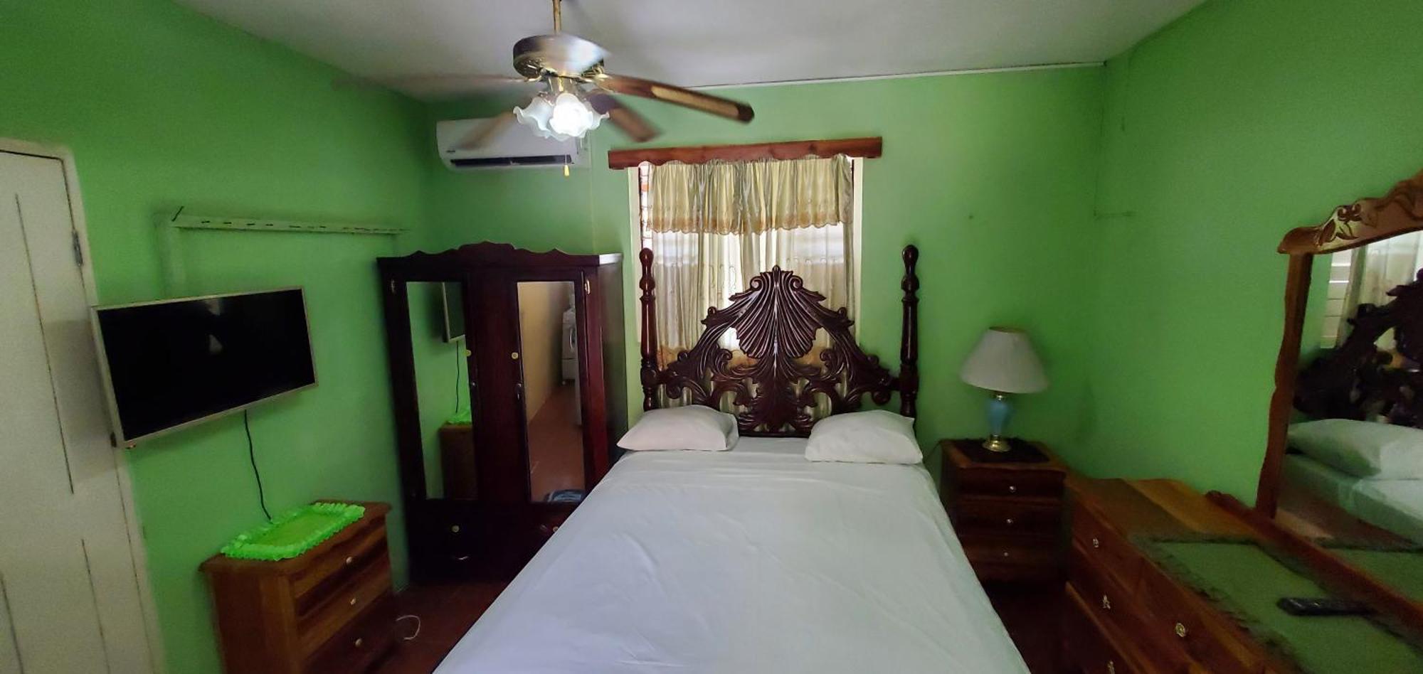 Little Shaw Park Guest House Ocho Rios Exterior foto