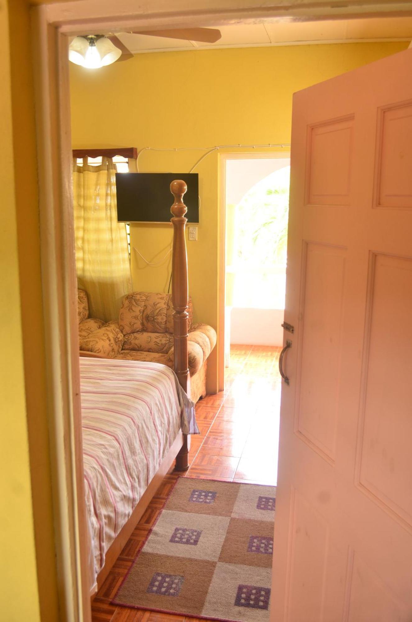 Little Shaw Park Guest House Ocho Rios Exterior foto