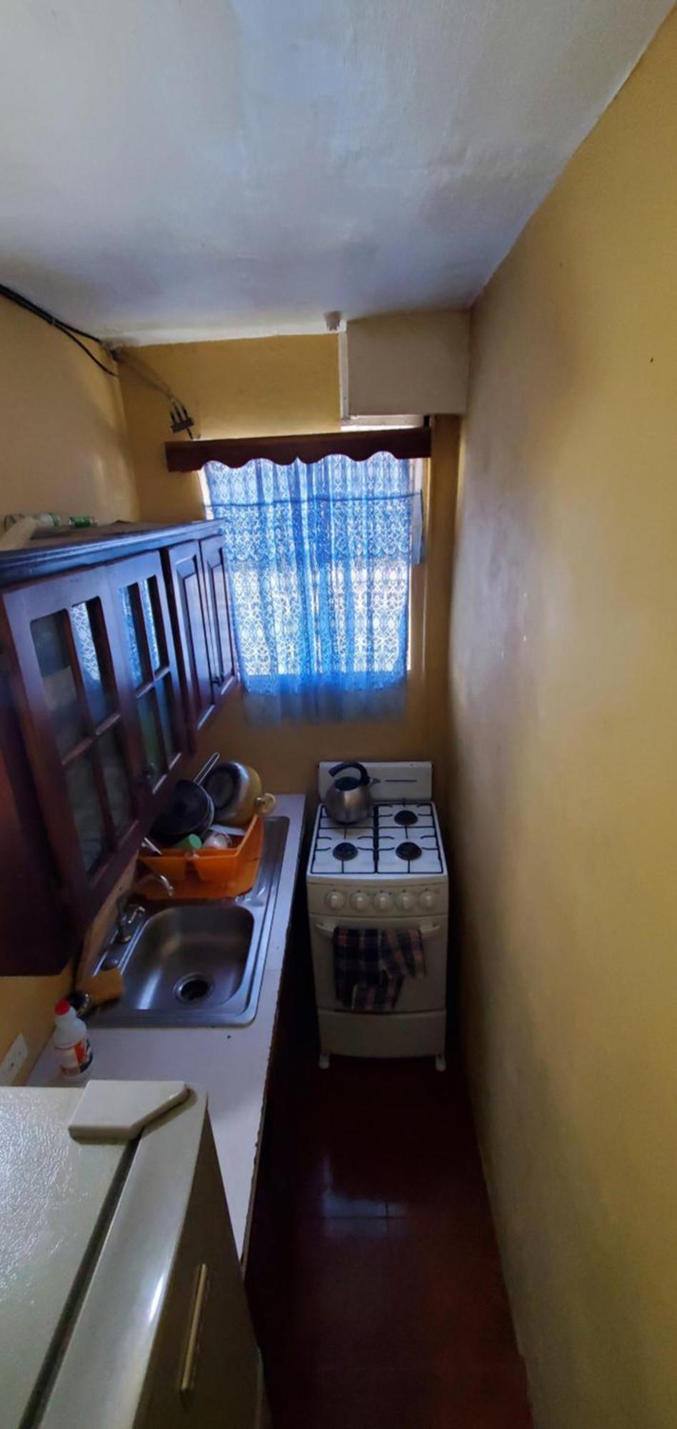 Little Shaw Park Guest House Ocho Rios Exterior foto
