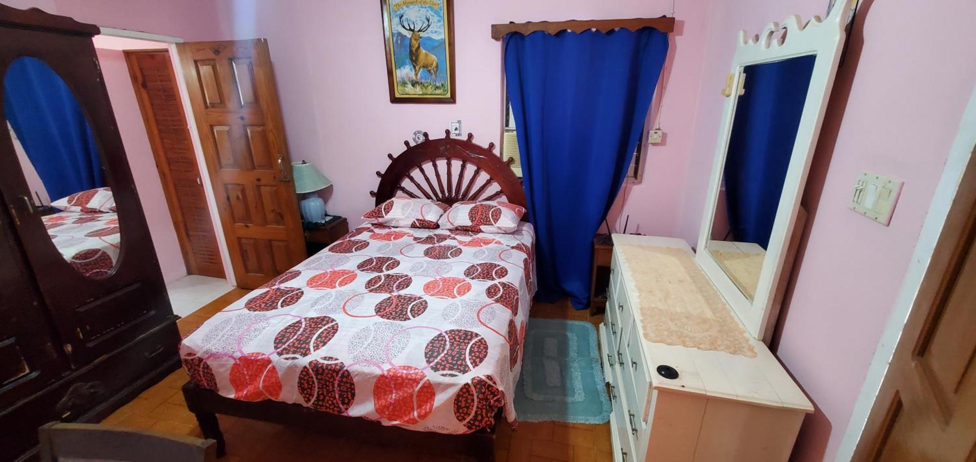 Little Shaw Park Guest House Ocho Rios Exterior foto
