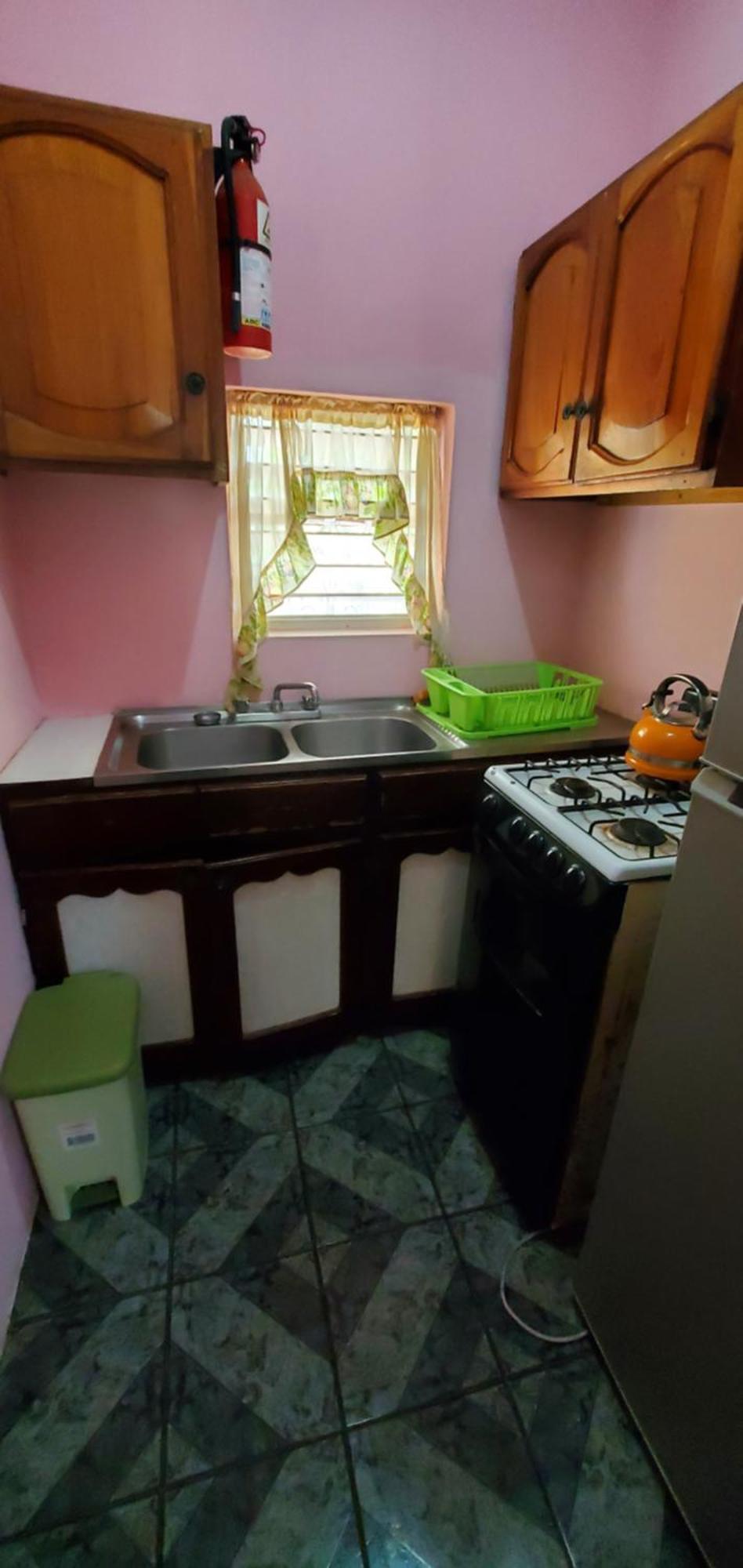 Little Shaw Park Guest House Ocho Rios Exterior foto