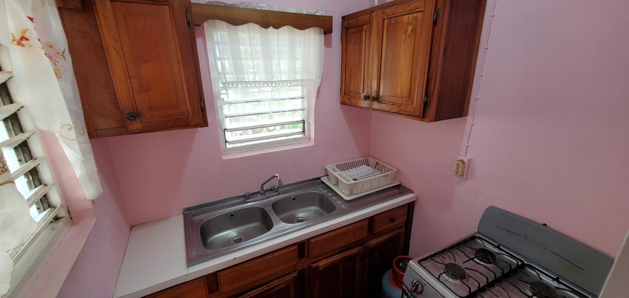 Little Shaw Park Guest House Ocho Rios Exterior foto