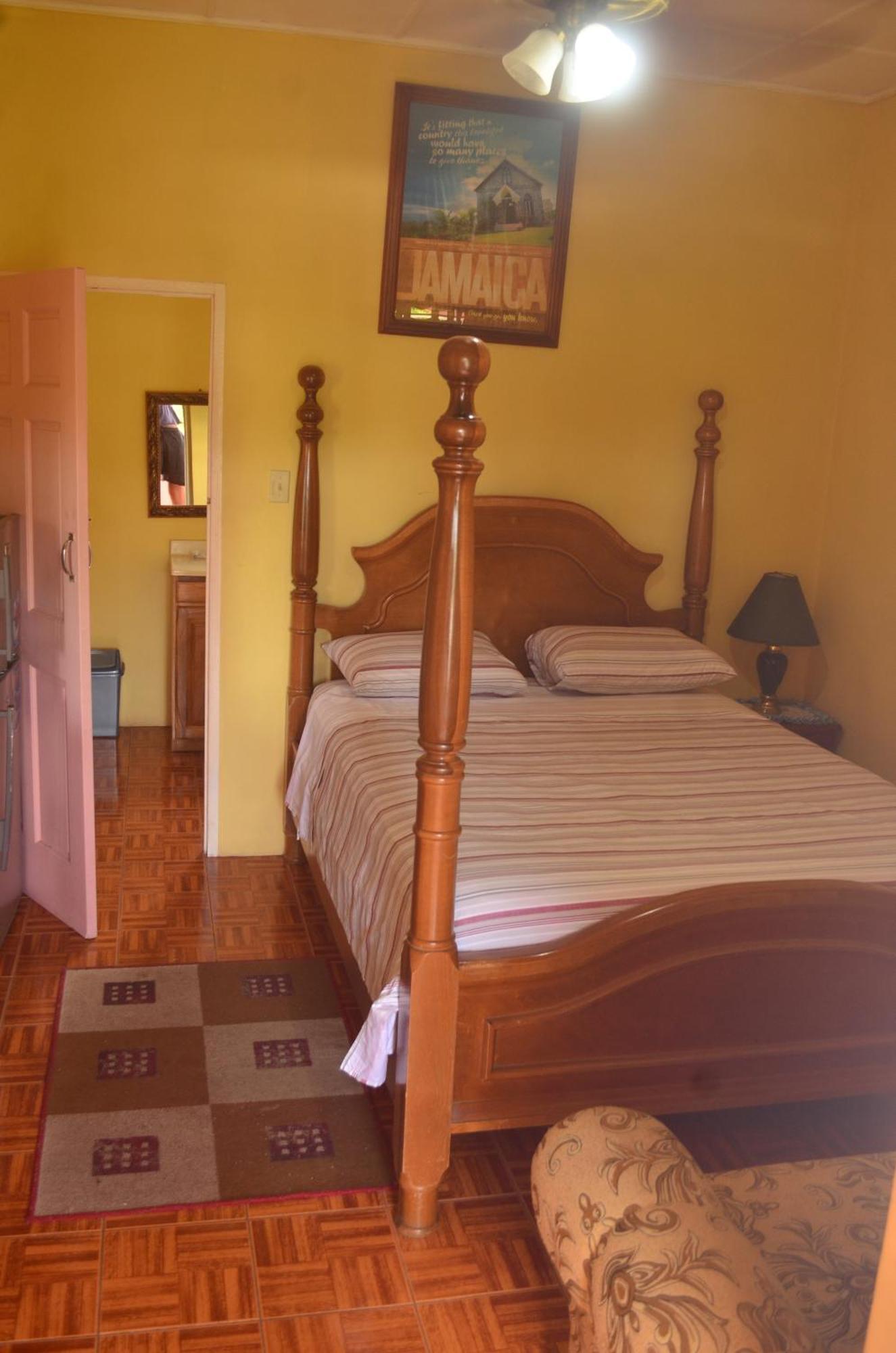 Little Shaw Park Guest House Ocho Rios Exterior foto