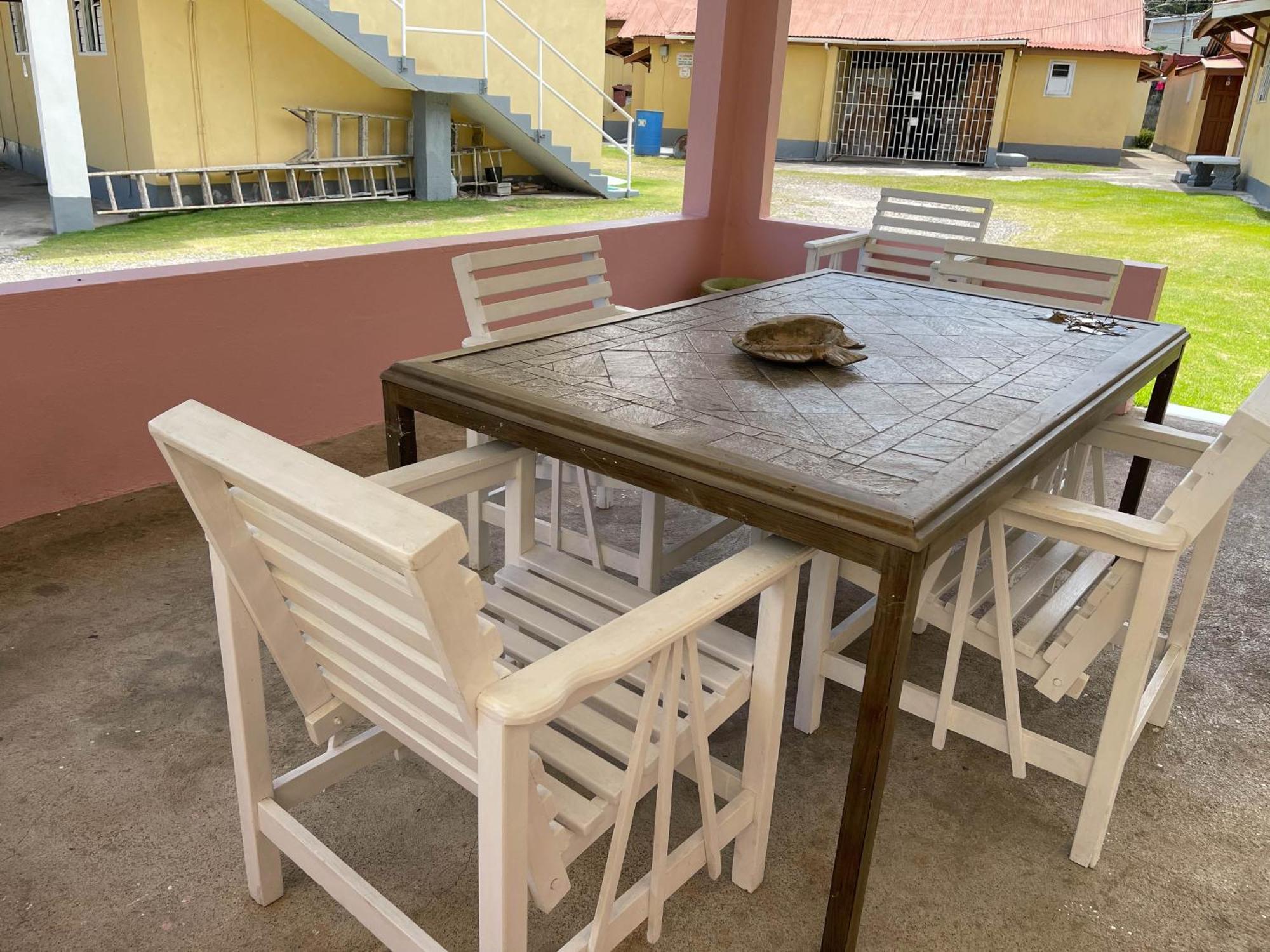 Little Shaw Park Guest House Ocho Rios Exterior foto