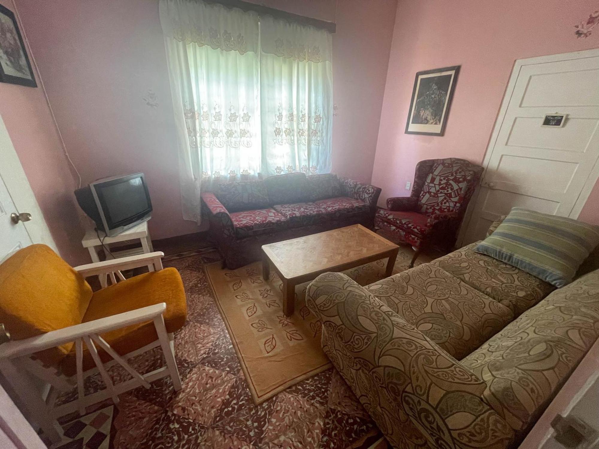 Little Shaw Park Guest House Ocho Rios Exterior foto
